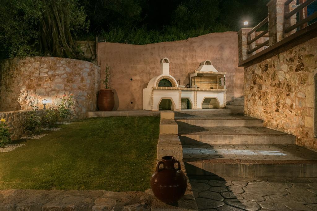 Villa Fabrica Thimia Exterior photo