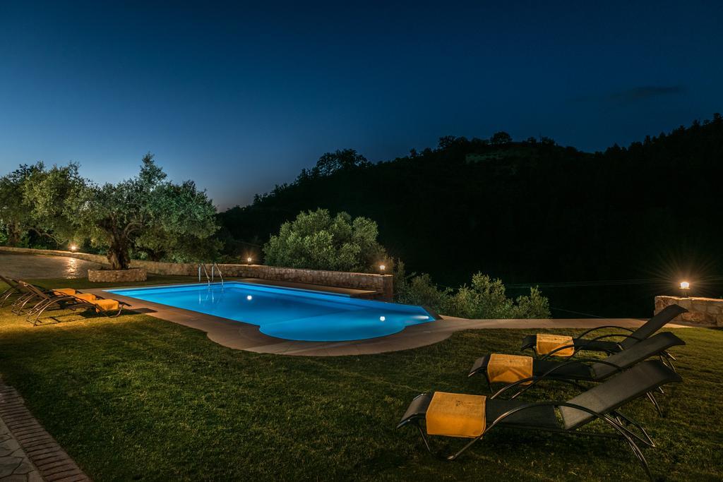 Villa Fabrica Thimia Exterior photo