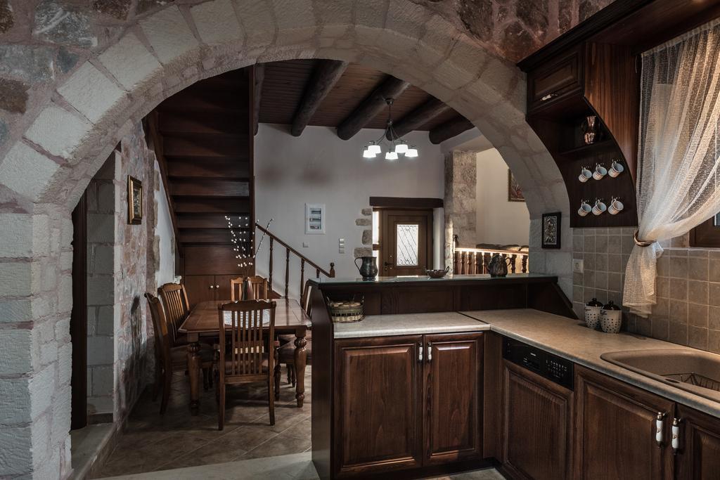 Villa Fabrica Thimia Exterior photo